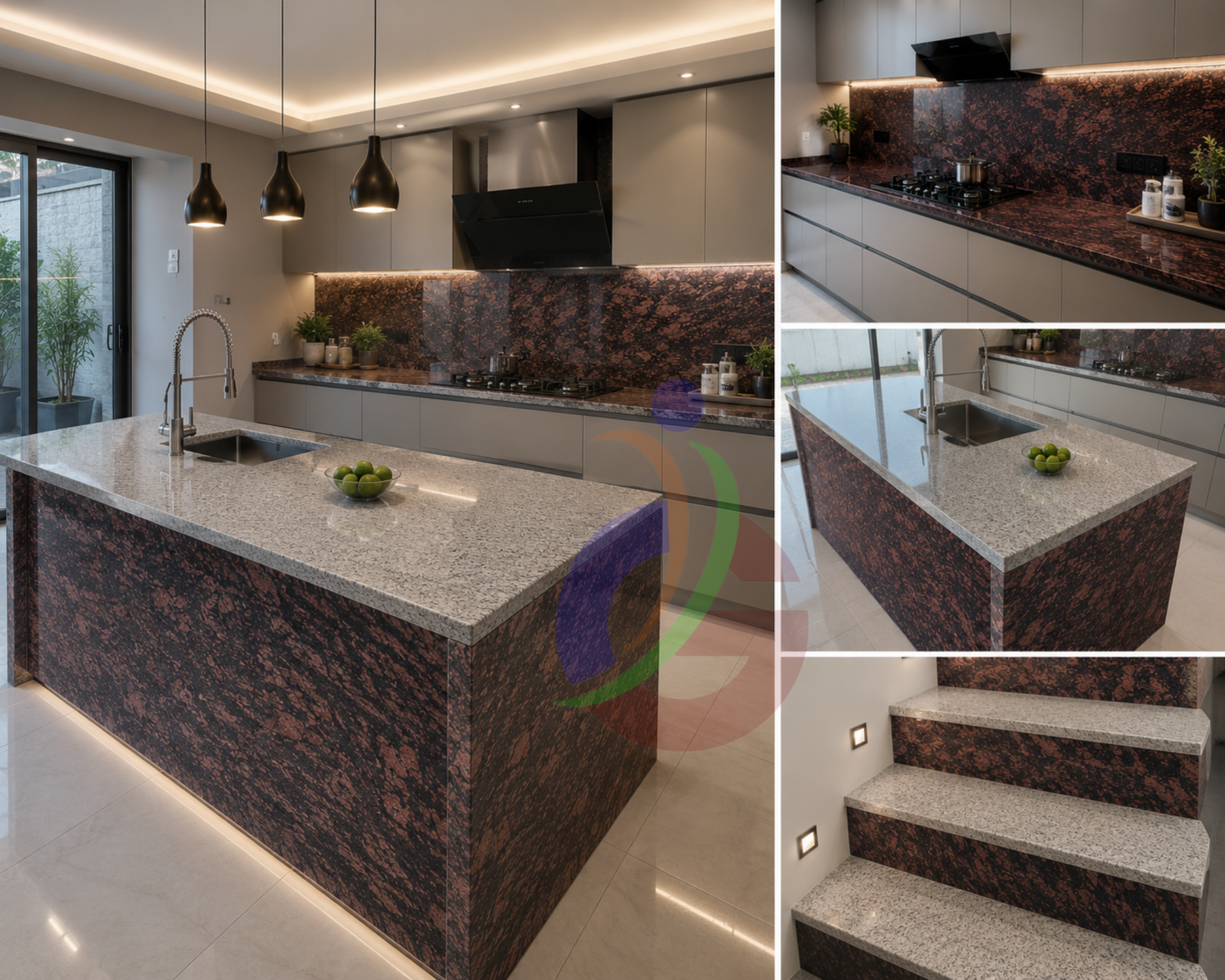 Premium Natural Stone