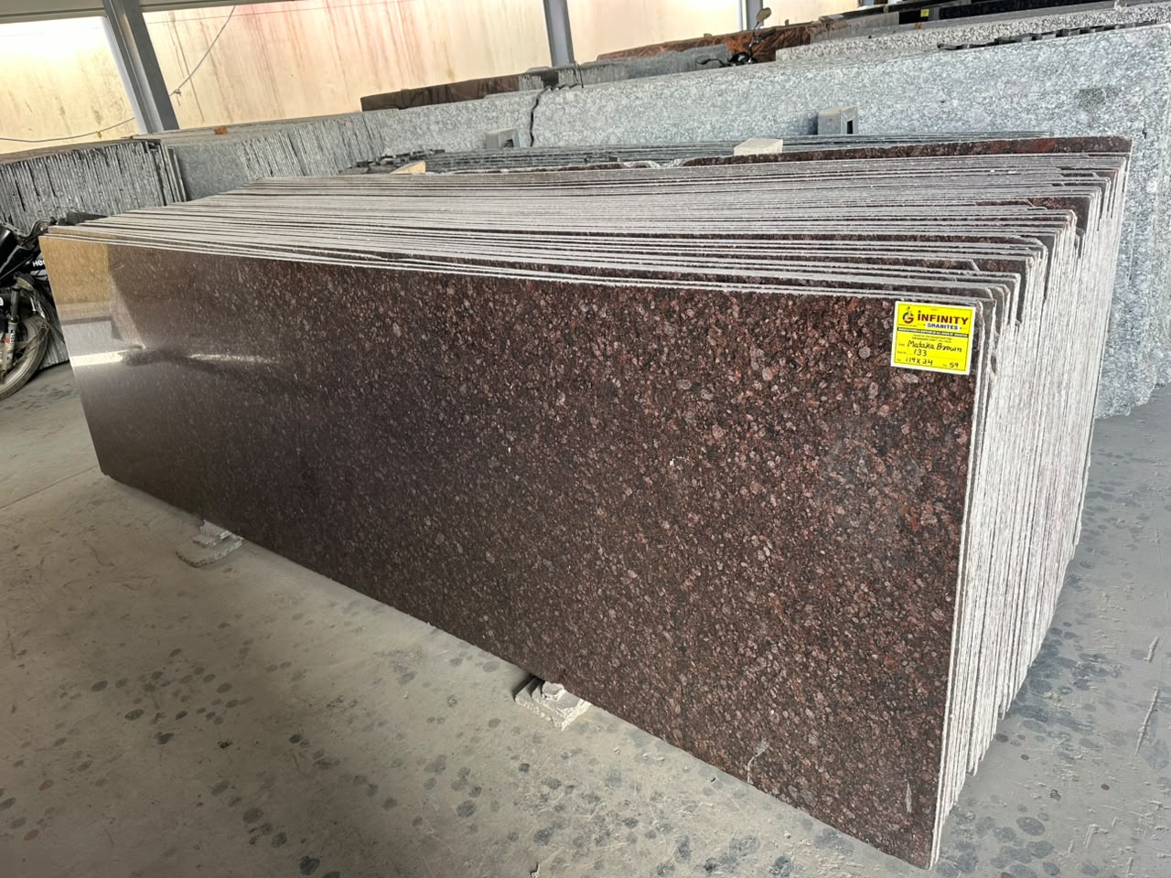 Mataka Brown