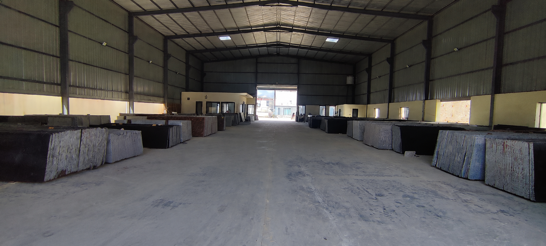 Infinity Granites