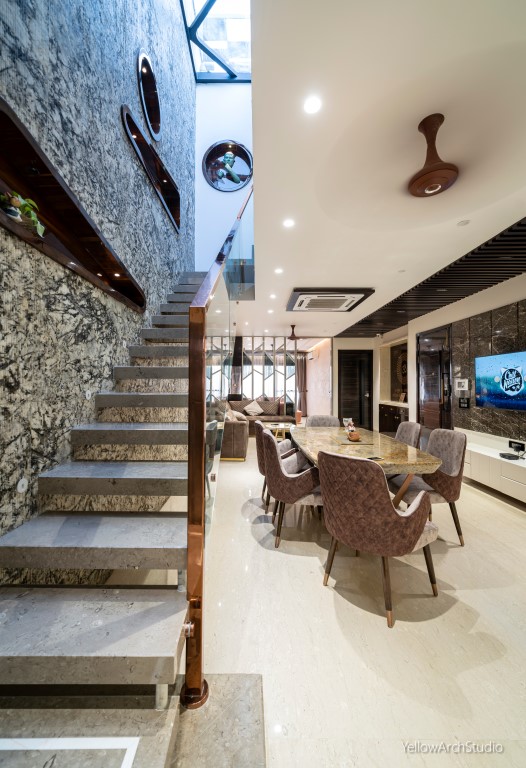 Infinity Granites Professional Stone Partner