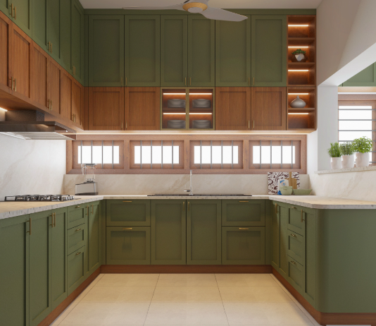 Infinity Granites Project 1