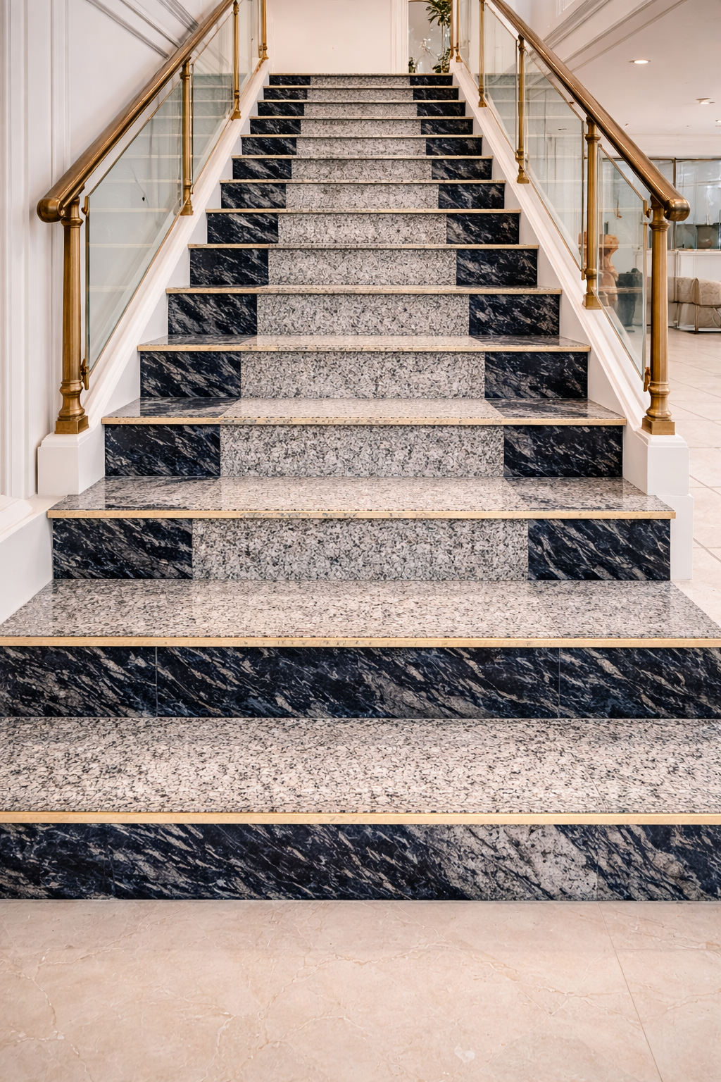 Infinity Granites Project 2