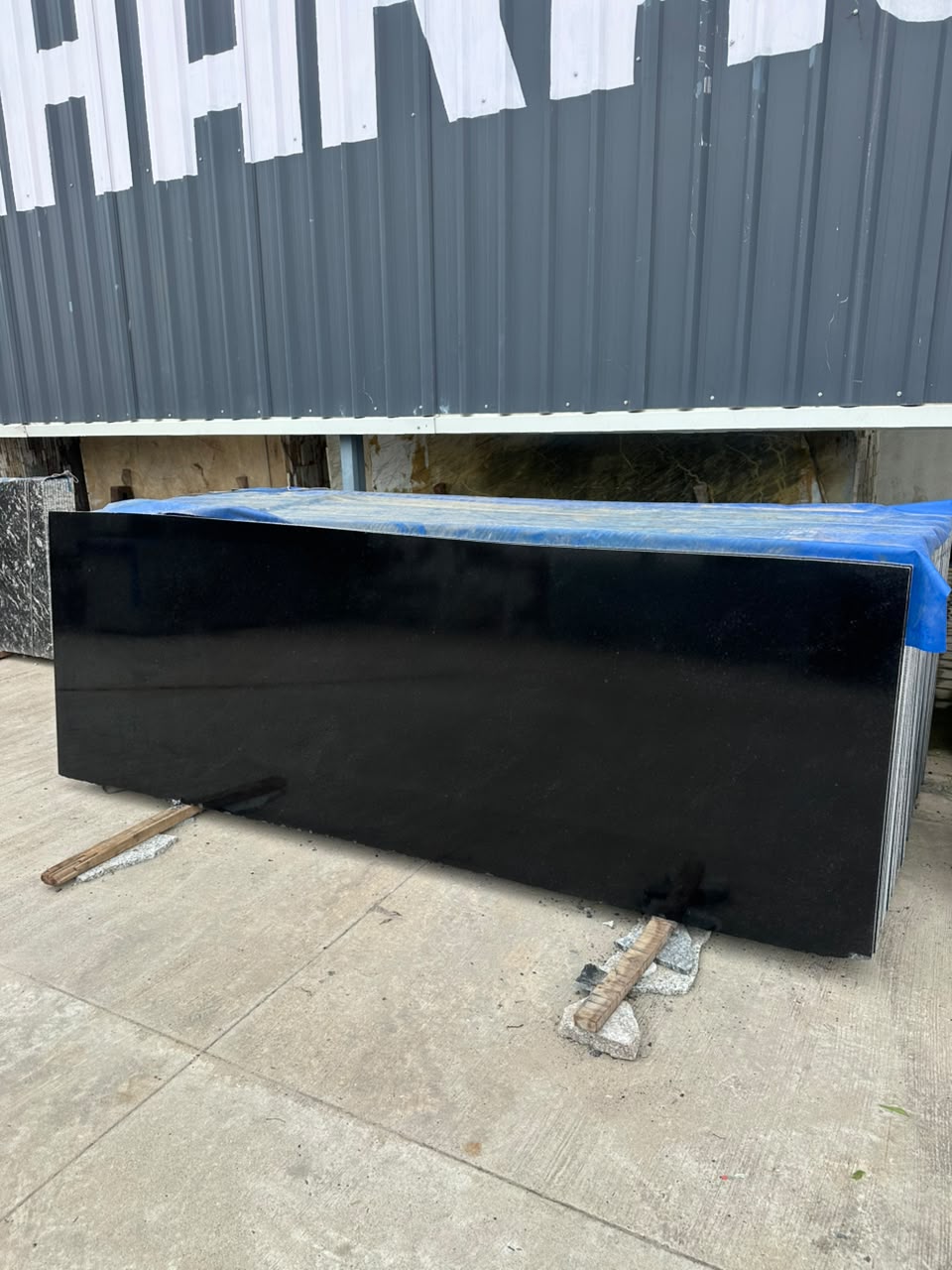 Rajasthan Z Black